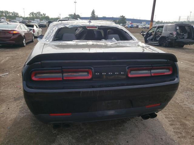 Photo 5 VIN: 2C3CDZL96KH539970 - DODGE CHALLENGER 