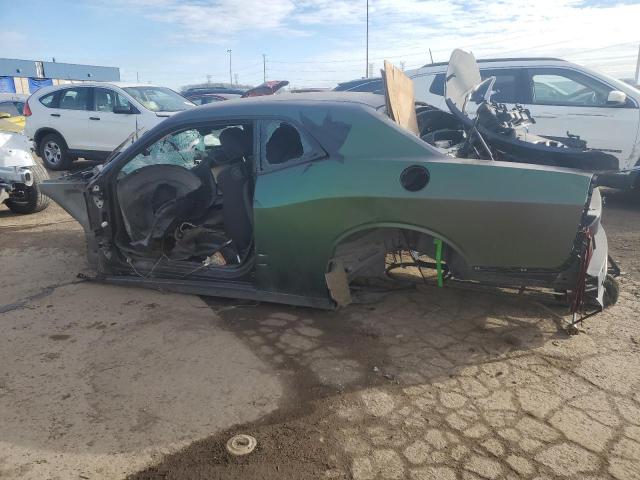 Photo 1 VIN: 2C3CDZL97KH537130 - DODGE CHALLENGER 