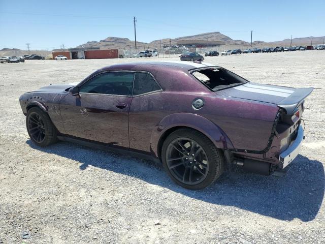 Photo 1 VIN: 2C3CDZL97MH658131 - DODGE CHALLENGER 