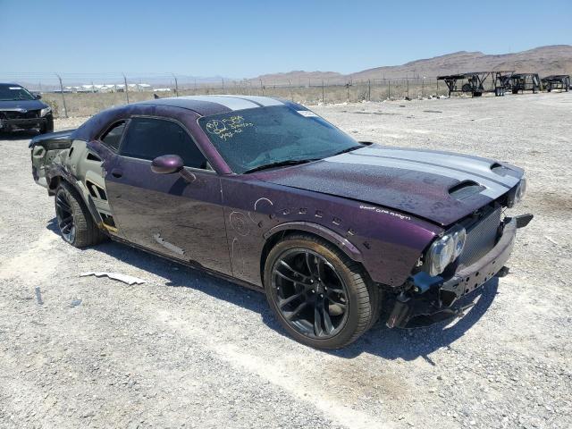 Photo 3 VIN: 2C3CDZL97MH658131 - DODGE CHALLENGER 