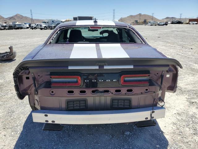 Photo 5 VIN: 2C3CDZL97MH658131 - DODGE CHALLENGER 