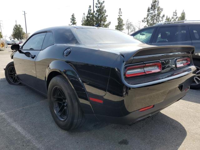 Photo 1 VIN: 2C3CDZL97PH100705 - DODGE CHALLENGER 