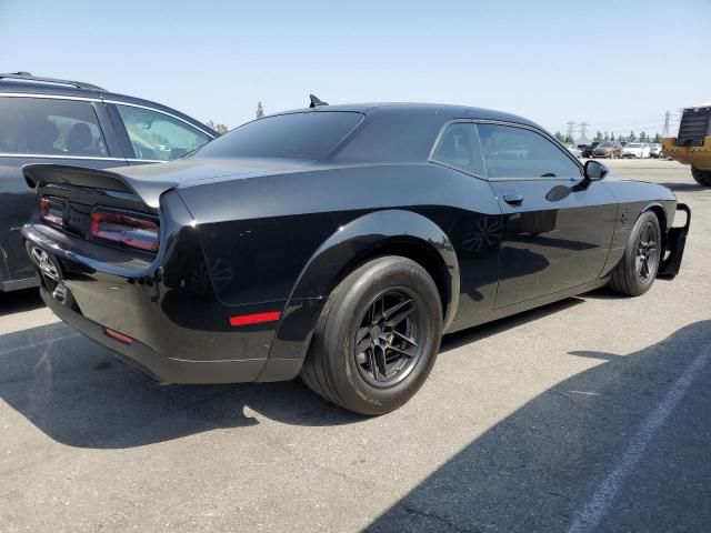 Photo 2 VIN: 2C3CDZL97PH100705 - DODGE CHALLENGER 