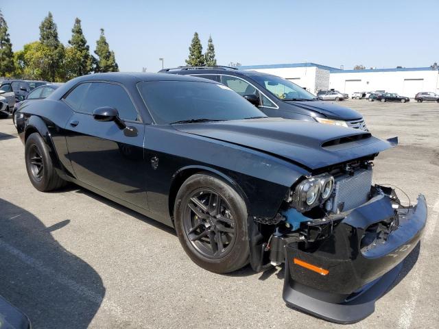 Photo 3 VIN: 2C3CDZL97PH100705 - DODGE CHALLENGER 