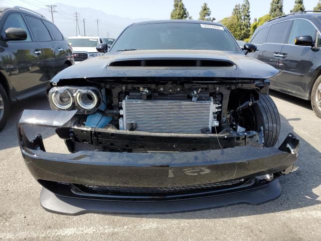 Photo 4 VIN: 2C3CDZL97PH100705 - DODGE CHALLENGER 