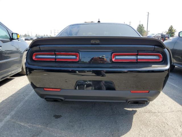 Photo 5 VIN: 2C3CDZL97PH100705 - DODGE CHALLENGER 