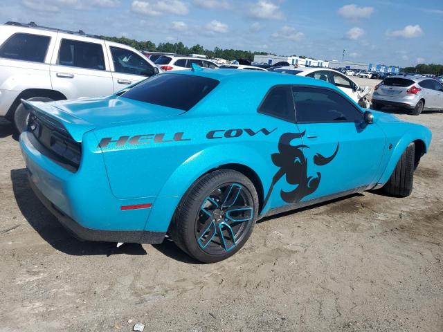 Photo 2 VIN: 2C3CDZL97PH605241 - DODGE CHALLENGER 