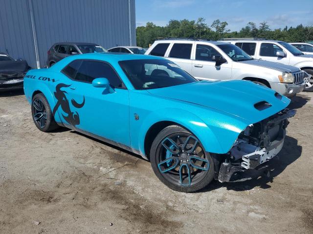 Photo 3 VIN: 2C3CDZL97PH605241 - DODGE CHALLENGER 