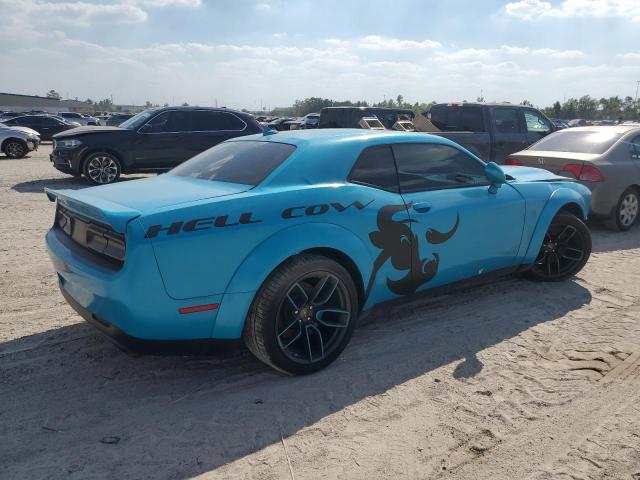 Photo 2 VIN: 2C3CDZL97PH605241 - DODGE CHALLENGER 