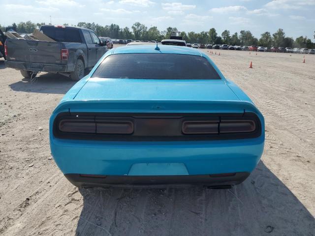 Photo 5 VIN: 2C3CDZL97PH605241 - DODGE CHALLENGER 