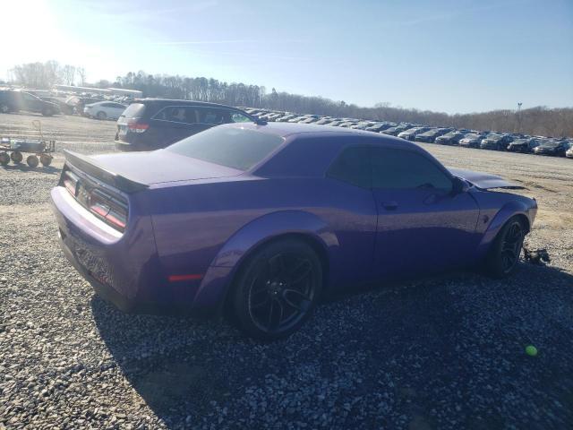 Photo 2 VIN: 2C3CDZL99KH573465 - DODGE CHALLENGER 