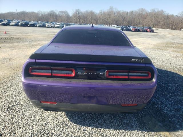 Photo 5 VIN: 2C3CDZL99KH573465 - DODGE CHALLENGER 