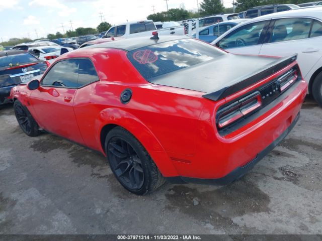 Photo 2 VIN: 2C3CDZL99KH595367 - DODGE CHALLENGER 