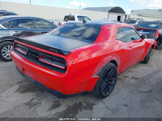 Photo 3 VIN: 2C3CDZL99KH595367 - DODGE CHALLENGER 