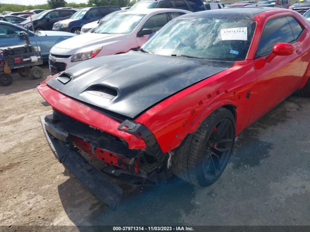 Photo 5 VIN: 2C3CDZL99KH595367 - DODGE CHALLENGER 