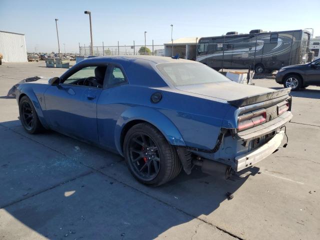 Photo 1 VIN: 2C3CDZL99MH513186 - DODGE CHALLENGER 