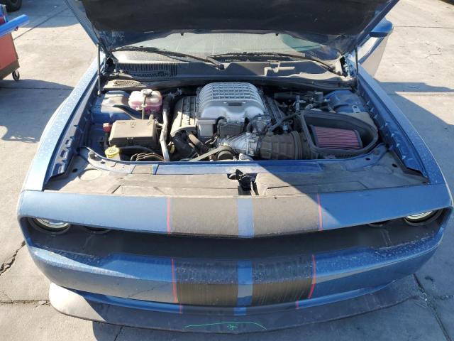 Photo 10 VIN: 2C3CDZL99MH513186 - DODGE CHALLENGER 