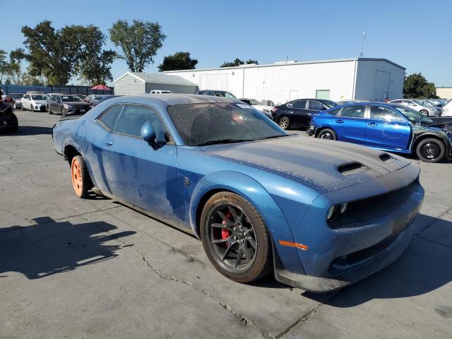 Photo 3 VIN: 2C3CDZL99MH513186 - DODGE CHALLENGER 