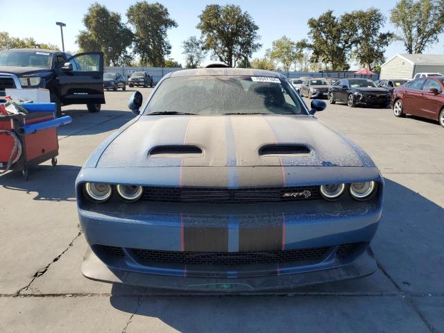 Photo 4 VIN: 2C3CDZL99MH513186 - DODGE CHALLENGER 