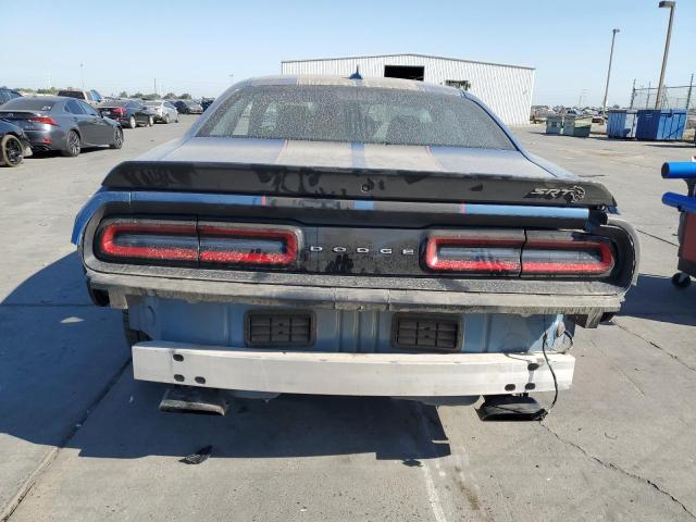 Photo 5 VIN: 2C3CDZL99MH513186 - DODGE CHALLENGER 