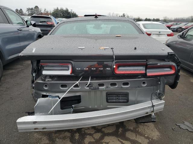 Photo 5 VIN: 2C3CDZL99MH614518 - DODGE CHALLENGER 