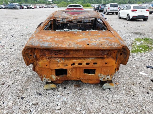 Photo 5 VIN: 2C3CDZL99NH237044 - DODGE CHALLENGER 