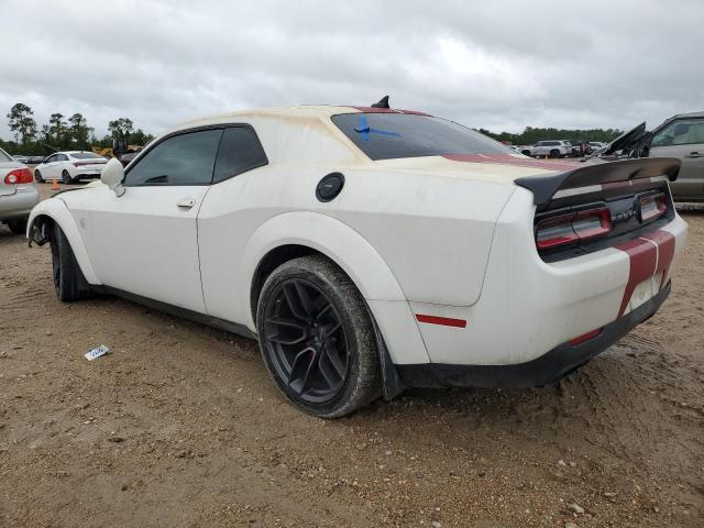 Photo 1 VIN: 2C3CDZL9XKH654667 - DODGE CHALLENGER 