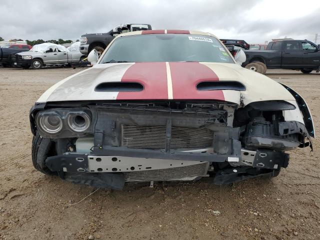 Photo 4 VIN: 2C3CDZL9XKH654667 - DODGE CHALLENGER 