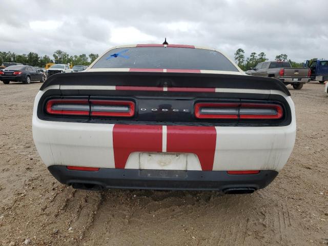 Photo 5 VIN: 2C3CDZL9XKH654667 - DODGE CHALLENGER 