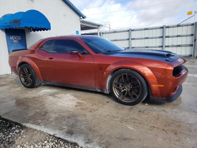 Photo 3 VIN: 2C3CDZL9XLH164974 - DODGE CHALLENGER 