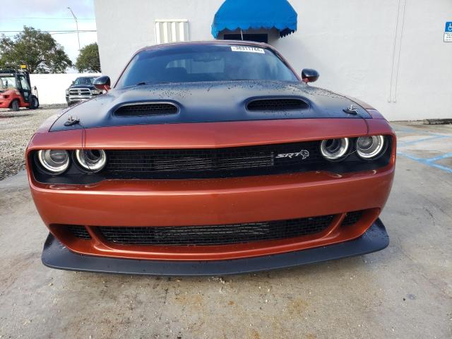 Photo 4 VIN: 2C3CDZL9XLH164974 - DODGE CHALLENGER 