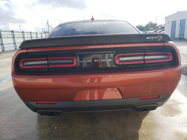 Photo 5 VIN: 2C3CDZL9XLH164974 - DODGE CHALLENGER 