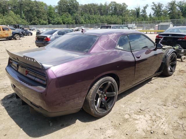 Photo 3 VIN: 2C3CDZL9XMH516601 - DODGE CHALLENGER 