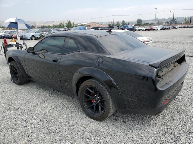 Photo 1 VIN: 2C3CDZL9XNH112604 - DODGE CHALLENGER 