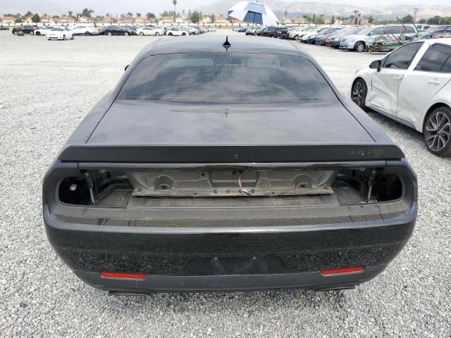 Photo 5 VIN: 2C3CDZL9XNH112604 - DODGE CHALLENGER 