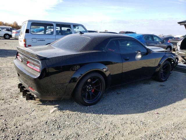 Photo 2 VIN: 2C3CDZL9XNH148065 - DODGE CHALLENGER 