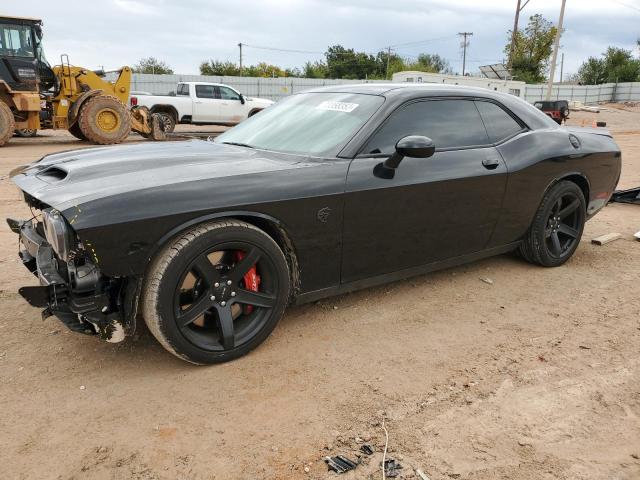 Photo 0 VIN: 2C3CDZL9XNH242124 - DODGE CHALLENGER 