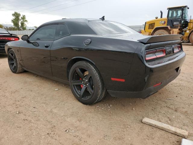 Photo 1 VIN: 2C3CDZL9XNH242124 - DODGE CHALLENGER 