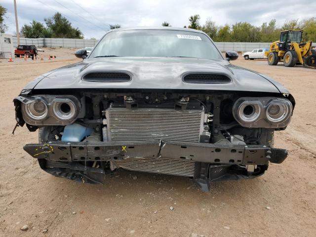 Photo 4 VIN: 2C3CDZL9XNH242124 - DODGE CHALLENGER 