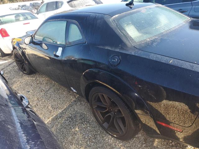 Photo 1 VIN: 2C3CDZL9XPH514545 - DODGE CHALLENGER 