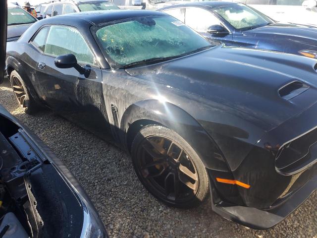 Photo 3 VIN: 2C3CDZL9XPH514545 - DODGE CHALLENGER 