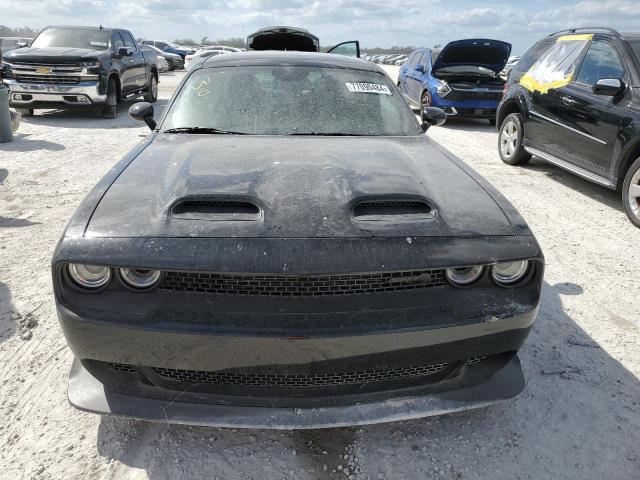 Photo 4 VIN: 2C3CDZL9XPH514545 - DODGE CHALLENGER 