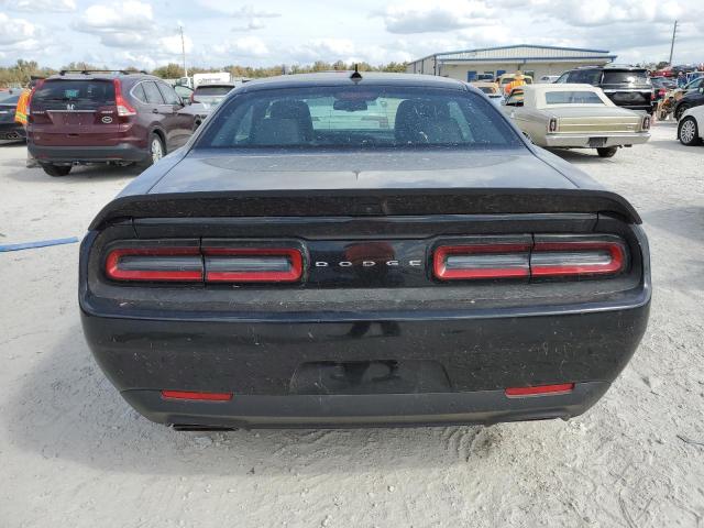 Photo 5 VIN: 2C3CDZL9XPH514545 - DODGE CHALLENGER 