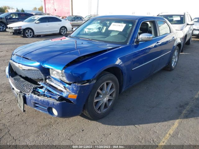 Photo 1 VIN: 2C3CK3CV1AH101047 - CHRYSLER 300 