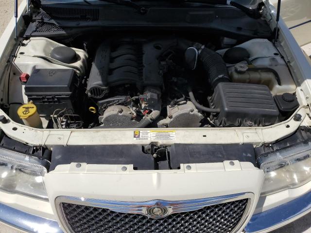 Photo 10 VIN: 2C3CK3CV1AH120729 - CHRYSLER 300 LIMITE 