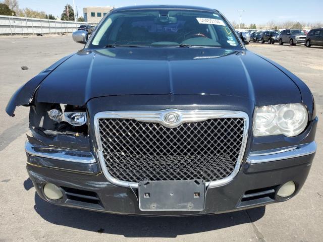 Photo 4 VIN: 2C3CK3CV1AH134517 - CHRYSLER 300 