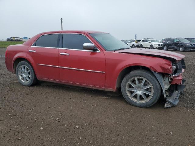 Photo 3 VIN: 2C3CK3CV2AH274396 - CHRYSLER 300 