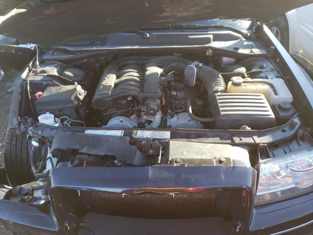 Photo 6 VIN: 2C3CK5CV0AH199323 - CHRYSLER 300 TOURIN 