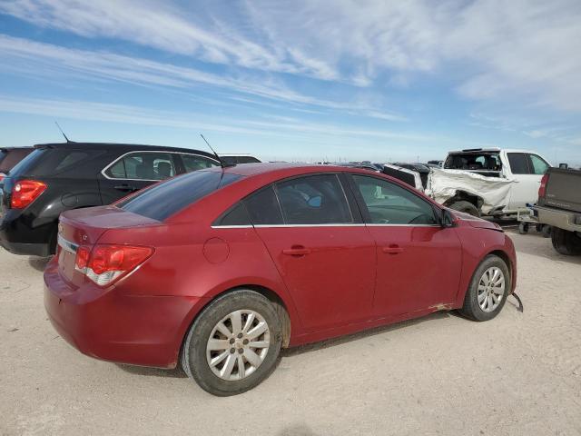 Photo 2 VIN: 2C3CK5CV0AH239402 - CHEVROLET CRUZE 