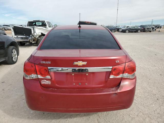 Photo 5 VIN: 2C3CK5CV0AH239402 - CHEVROLET CRUZE 